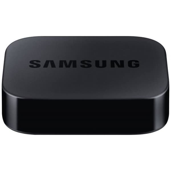 Samsung SmartThings Dongle - Zentrale Steuerung - kabellos - ZigBee - Schwarz () - VG-STDB10A/XC