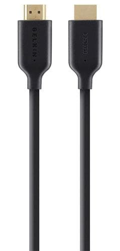Belkin 5m HDMI (M) til HDMI (M) HDMI med Ethernet-kabel