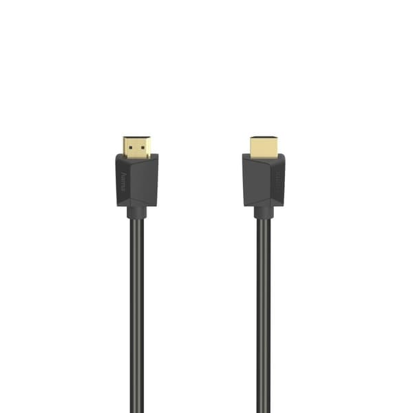 Cavo HDMI Hama High Speed med Ethernet