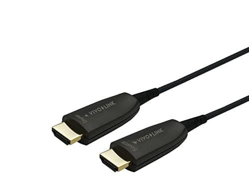 Vivolink PROHDMIOP8K30. Kabellængde: 30m Stik 1: HDMI Type A (Standard) Stik 1 Køn: Han Stik 2: HDMI Type A (Standard) Stik 2 Køn: Han HDMI Version: 2