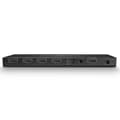 Miniatyrbild 2 av 4: HDMI-splitter - LINDY - 38231 - 4 portar - 4096 x 2160 pixlar - Svart