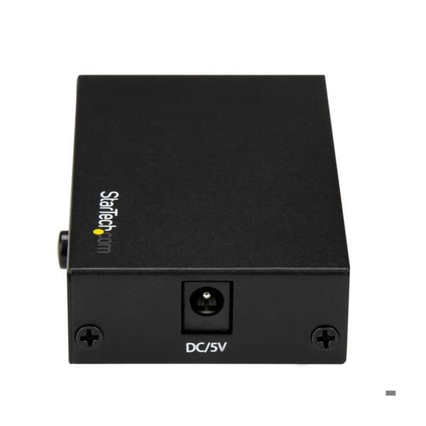 HDMI-switch - STARTECH - 2x1 - Ultra HD 4K 60 Hz - 2 Ingångar - 1 Utgång