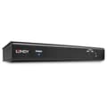 Miniatyrbild 1 av 3: LINDY Multi-View HDMI Switch - 4 portar