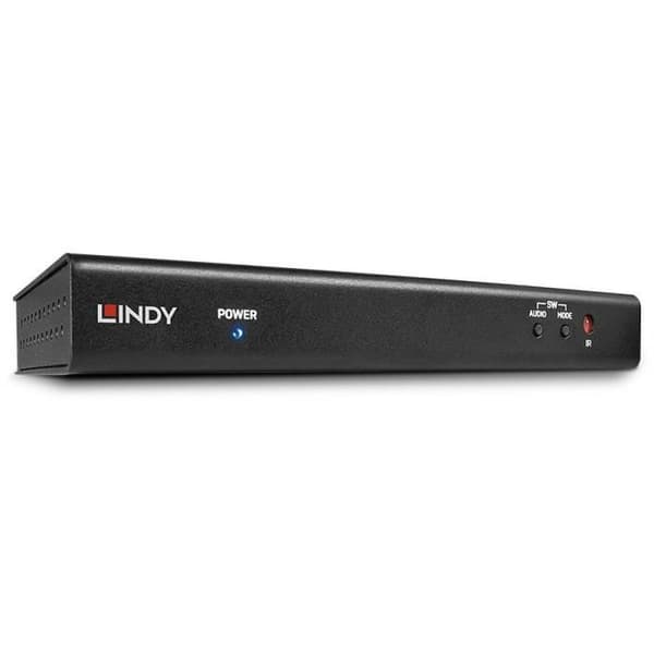 LINDY Multi-View HDMI Switch - 4 portar