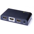 Miniatyrbild 1 av 4: Video-/ljuddelare - TECHLY - IDATA HDMI2-4K2 - HDCP-kompatibel - 3D - 4K