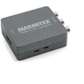 Miniatyrbild 1 av 4: HDMI till RCA/SCART-konverterare - MARMITEK - Connect HA13 - 1080p - 1 HDMI - 1 RCA/SCART