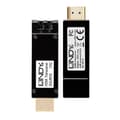 Miniatyrbild 3 av 4: Kit Extender HDMI 4K - LINDY - 300m - Fiberoptik - Sändare och Mottagare - 10.2 Gbit/s