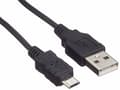 Miniatyrbild 3 av 3: Premiumkabel - khsplit2c - HDMI Splitter 1 till 2 portar 3D 4K x 2K Full HD med USB-strömförsörjning