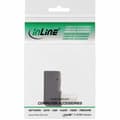 Miniatyrbild 3 av 4: Inline - 17199U - (R) DisplayPort-adapter DisplayPort hane/hona armbåge ner