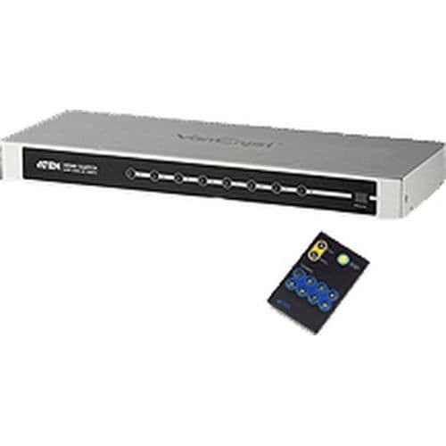 Aten VS0801H, 154 x 432 x 44 mm