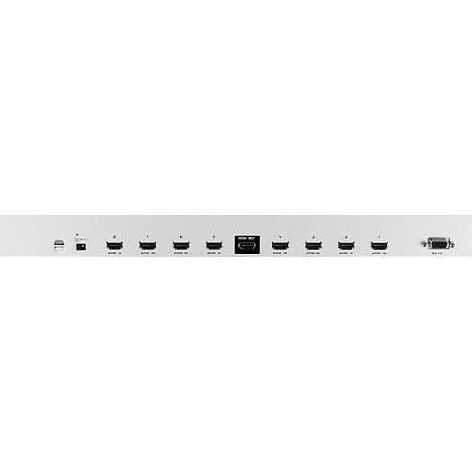 Aten VS0801H, 154 x 432 x 44 mm