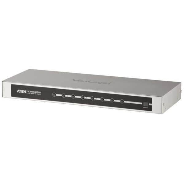Aten VS0801H, 154 x 432 x 44 mm