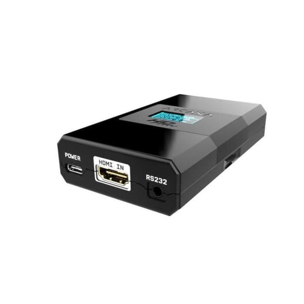HD Fury - HDMI Splitter - 4K Arcana Svart