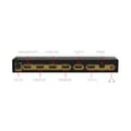 Miniatyrbild 3 av 4: 4x2 Matrix Switch Splitter Full HD , UJD