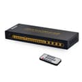 Miniatyrbild 1 av 4: 4x2 Matrix Switch Splitter Full HD , UJD