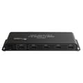 Miniatyrbild 2 av 4: TV switch - TV splitter - Feintech TV converter - VSW14100