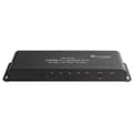 Miniatyrbild 1 av 4: TV switch - TV splitter - Feintech TV converter - VSW14100