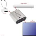 Miniatyrbild 3 av 4: TV switch - TV splitter - Feintech TV converter - VMA00201