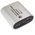 Miniatyrbild 2 av 4: TV switch - TV splitter - Feintech TV converter - VMA00201