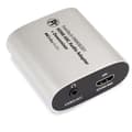 Miniatyrbild 1 av 4: TV switch - TV splitter - Feintech TV converter - VMA00201