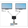 Miniatyrbild 4 av 4: HDMI-splitter - FEINTECH - VSP01204 - Ultra-HD 4K - 60 Hz - Inbyggd scaler