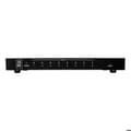 Miniatyrbild 1 av 3: HDMI-splitter - Tripp Lite - B118-008-UHD - 4K Ultra-HD - 8 portar - 12 m räckvidd