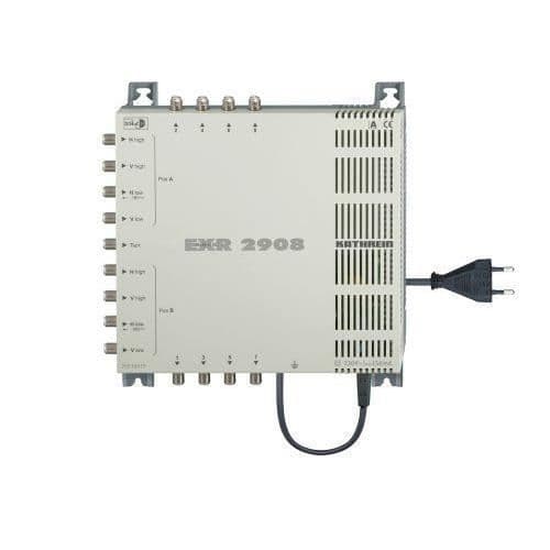Kathrein EXR2908 9 till 8 Multiswitch