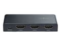 Miniatyrbild 3 av 4: HDMI-switch - STARTECH - 2 portar - 8K 60Hz - HDR10+ - Strömadapter