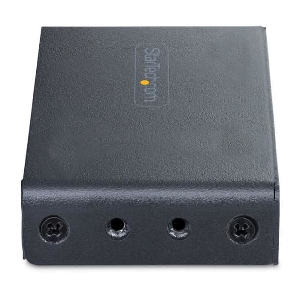 HDMI-switch - STARTECH - 2 portar - 8K 60Hz - HDR10+ - Strömadapter