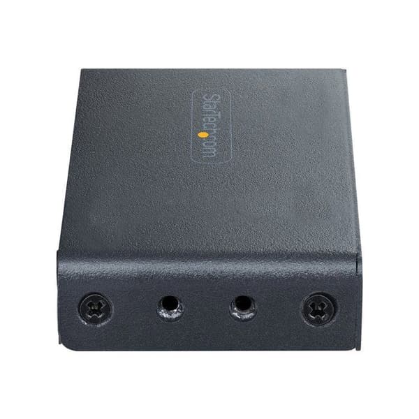 HDMI-switch - STARTECH - 2 portar - 8K 60Hz - HDR10+ - Strömadapter