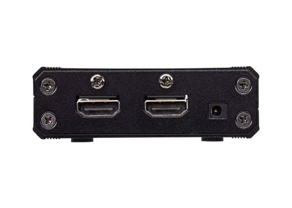 ATEN HDMI-switch med 3 ingångar 3D 4K VS381B-AT