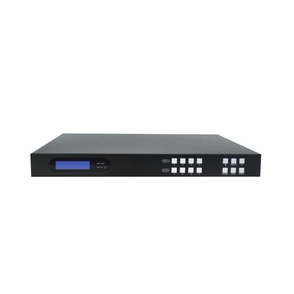 MATRIX SWITCHER 4X4 W-4 HDMI + 4 HDBASET OUT VIVOLINK W125864011