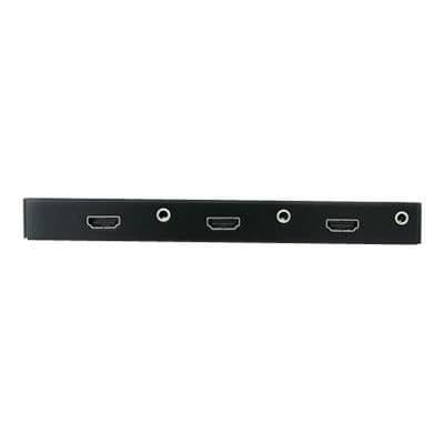 2-portars HDMI-videodelare och förstärkare - 2-portars höghastighetsHDMI-videodelare och förstärkare - ST122HDMI2