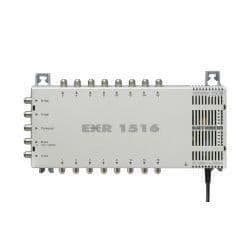 Multipel switch - KATHREIN - EXR 1516 - 5-16 anslutningar - 18 V - Plug and Play
