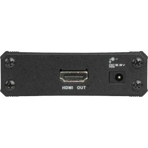 VGA till HDMI-omvandlare, Aten VC180, upp till 10…