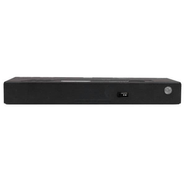 STARTECH 2-ports HDMI-videoswitch med automatisk prioritetsväxling - 1080p