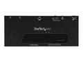 Miniatyrbild 2 av 4: STARTECH 2-ports HDMI-videoswitch med automatisk prioritetsväxling - 1080p