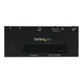 Miniatyrbild 1 av 4: STARTECH 2-ports HDMI-videoswitch med automatisk prioritetsväxling - 1080p