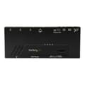 Miniatyrbild 1 av 4: STARTECH HDMI-switch - 4K - 4 portar - snabb växling och automatisk detektering