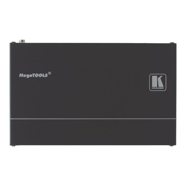 Kramer VM-4H2 Video-Audio Splitter 4 x HDMI Stationär dator