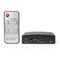 Miniatyrbild 3 av 4: NEDIS 4-portars optisk Toslink Digital Audio Switch