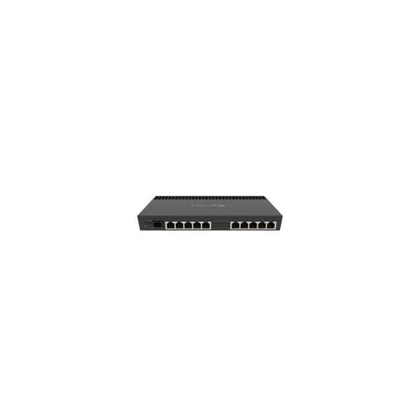Netlock Splitter HDMI 4K-30Hz med 4 portar