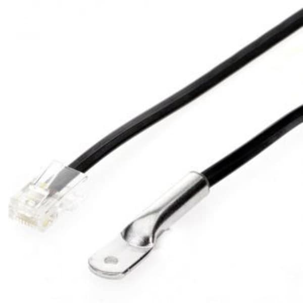 H-Tronic TS 2125 Multifunktions-temperaturbrytare -55 - 125 °C