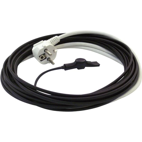 Arnold Rak HK-8,0-F Värmekabel 230 V 120 W 8 m med frostskydd