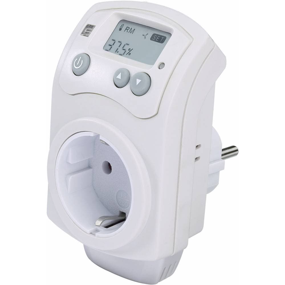 Renkforce MH-810HN Hygrostat 1 st