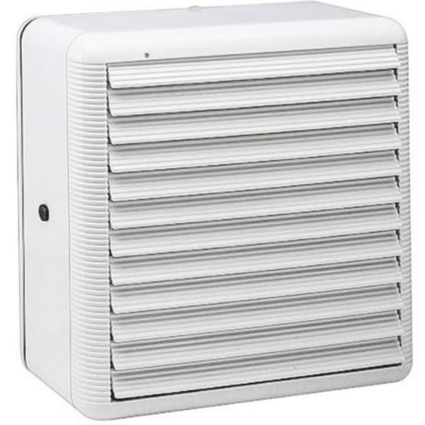 Wallair VITRO 9/230 A Ventilationsfläkt 700 m³/h