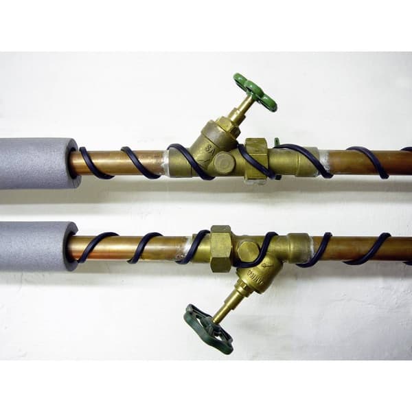 Arnold Rak HK-2,5 Värmekabel 230 V 37 W 2.5 m