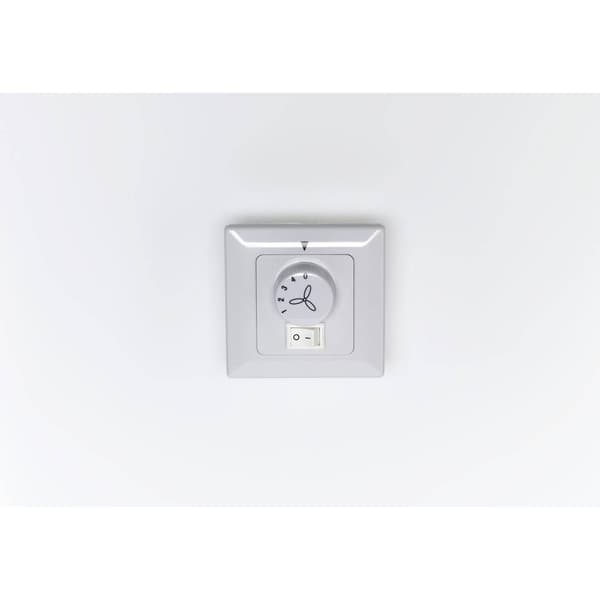 Westinghouse 78801 Väggbrytare Vit