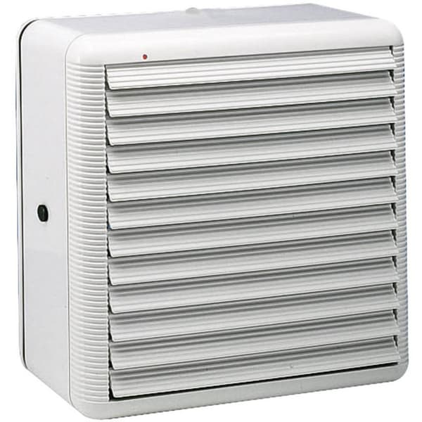 Wallair VITRO 6/150 A Ventilationsfläkt 200 m³/h