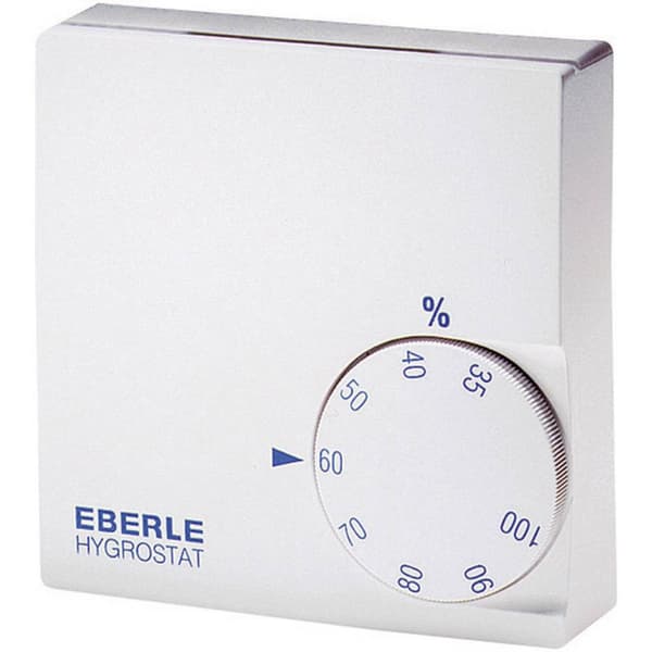 Hygrostat Eberle HYG-E 6001 Vit